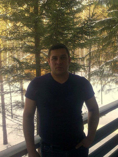 Владимир Рогозин