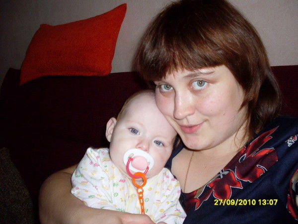 Элена Михайлова