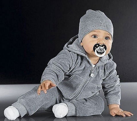 Дарья Болдашевская