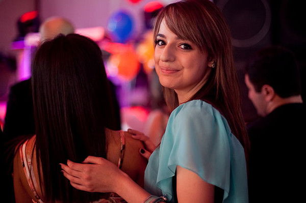 Арминка *********