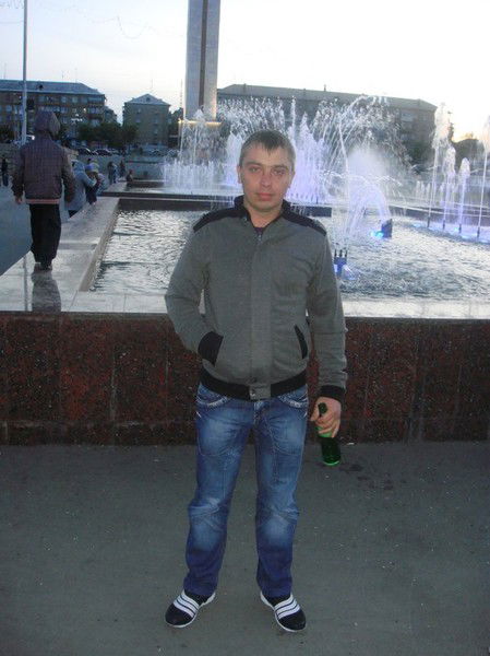 Иван Никитин