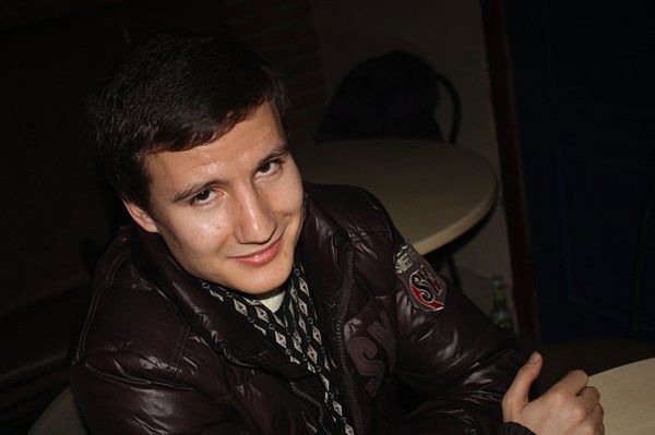 Ярослав Мончук