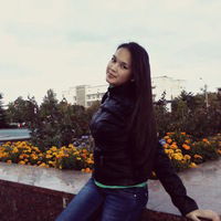 Эльмаз Османова