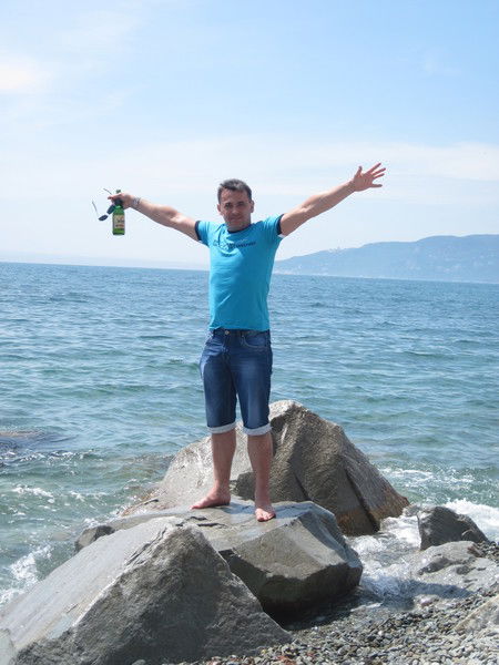 Виктор Берда