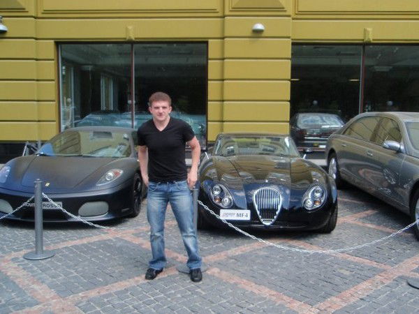 Александр Крук