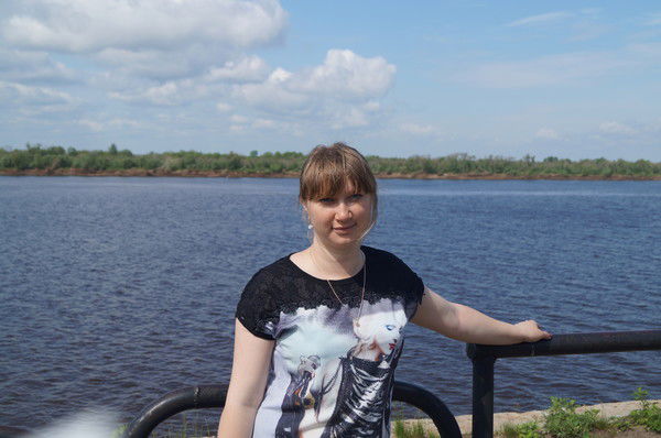 Наталья Тимофеева