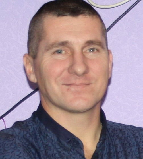 Сергей Шатрыкин