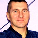 Сергей Шатрыкин