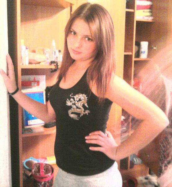 Анастасия Кузьма