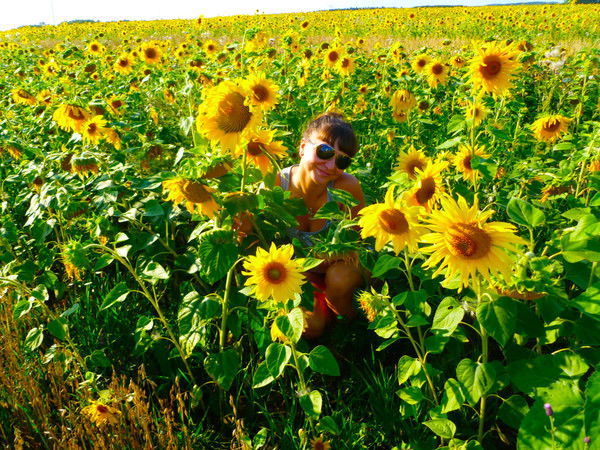 Анастасия Мельниченко