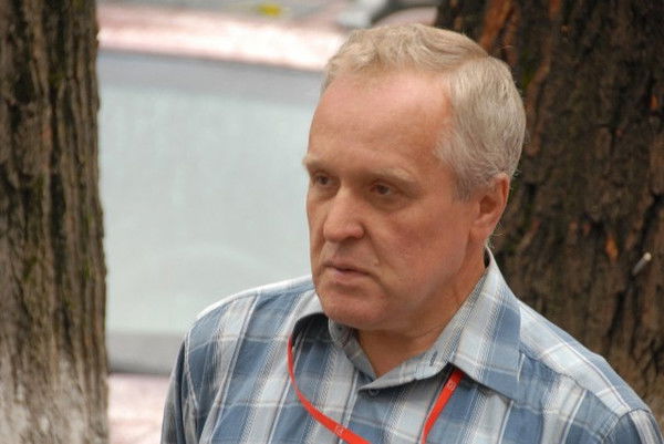 Олег Прокопенко