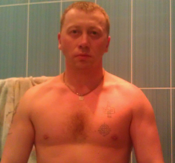 Вячеслав Андрюшин