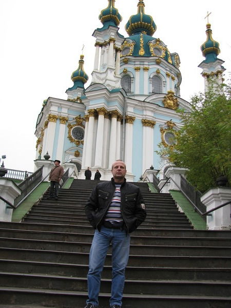 Александр Матвеев