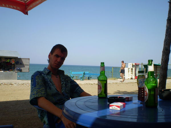 Никита Потанин