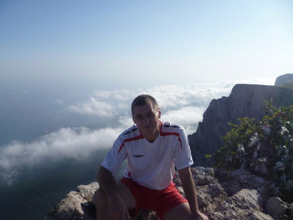 Сергей Сафонов