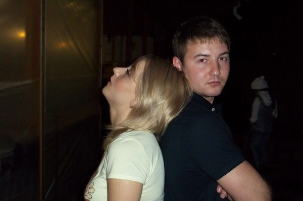 Илья Добровольский