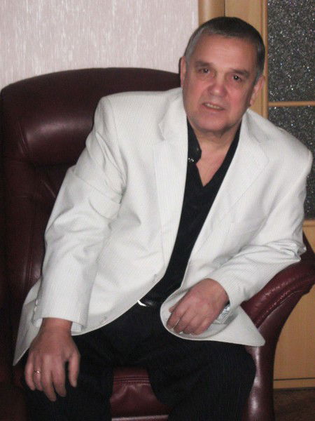 Виктор -Бодров