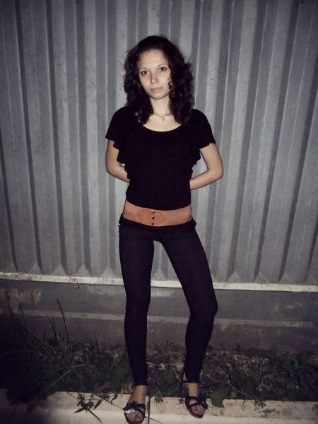 Екатерина Сопина