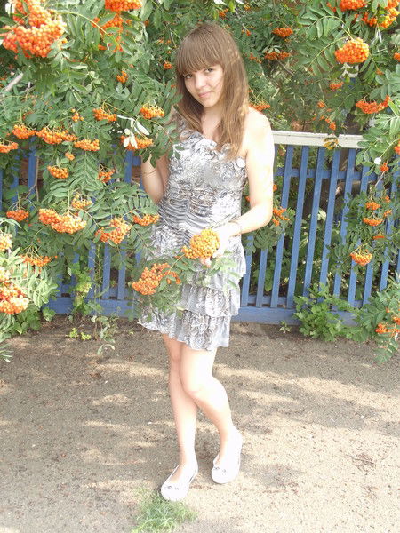 Виктория Челухаева