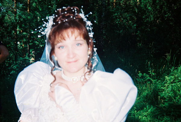 Оксана Ивлева