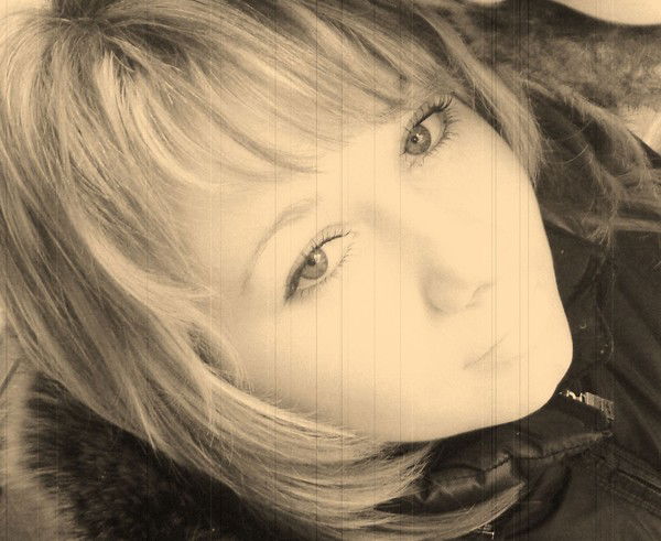 Юлия Карпенко