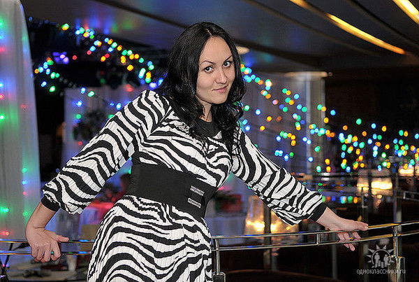 Татьяна Жутяйкина