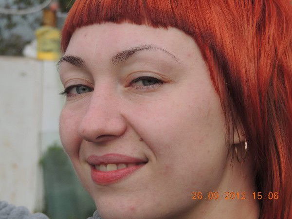 Ирина Токмакова