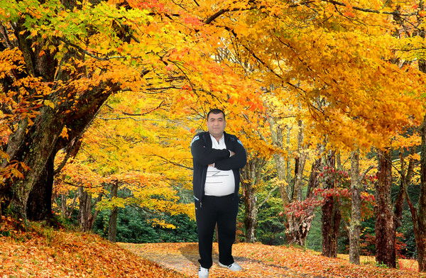 Рустам Игамбердиев