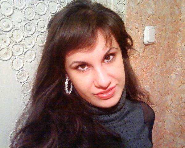 Наталья Мирзаева