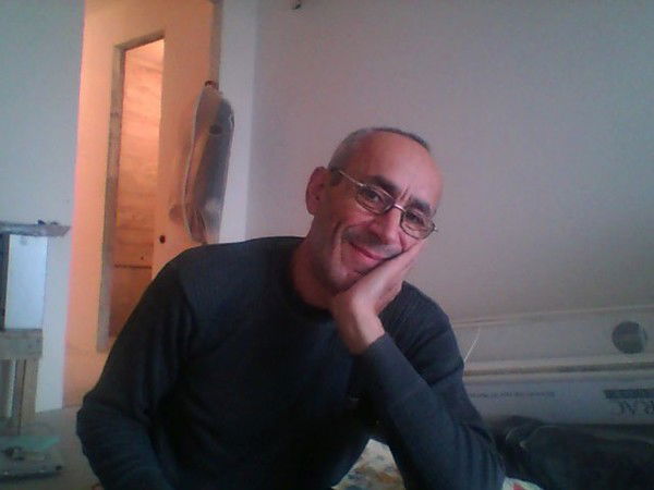 Норик Григорян