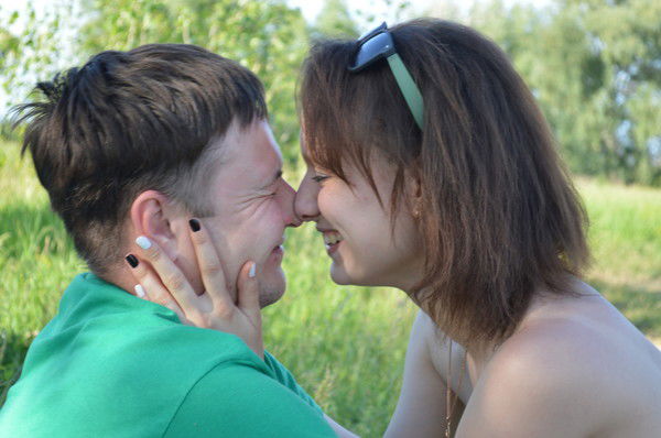 Гера И Катя Кирсановы