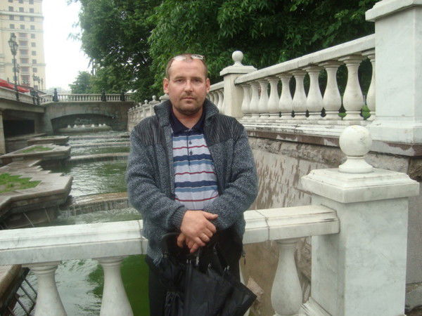 Александр Осипов