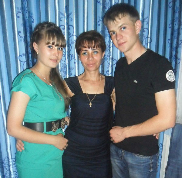 Нинель Пушкарёва