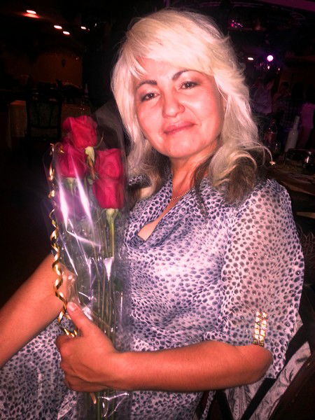 Галина Жаксыбаева