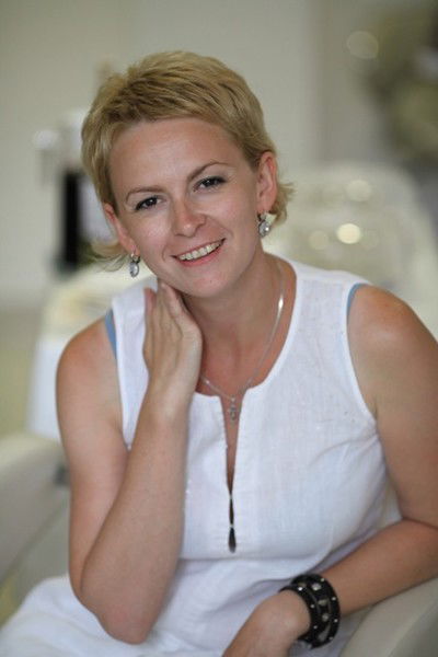 Ольга Красовская