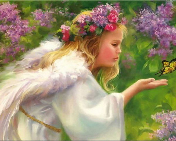 Елена Рыбалка