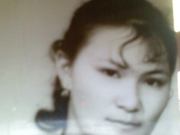 Айгуль Садыкбекова