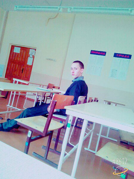 Лёха Пиланович