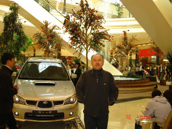 Керим Оспанов