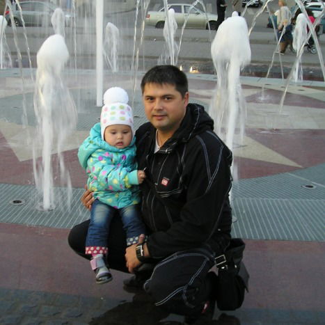 Олег Хромов