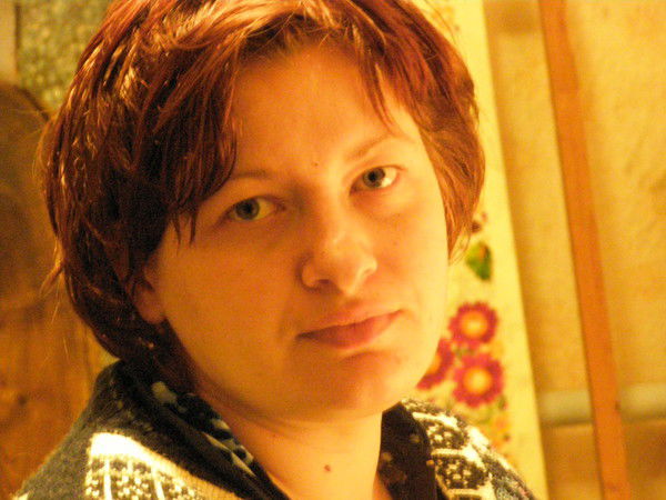 Лилия Зоркина