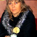 Елена Светликина