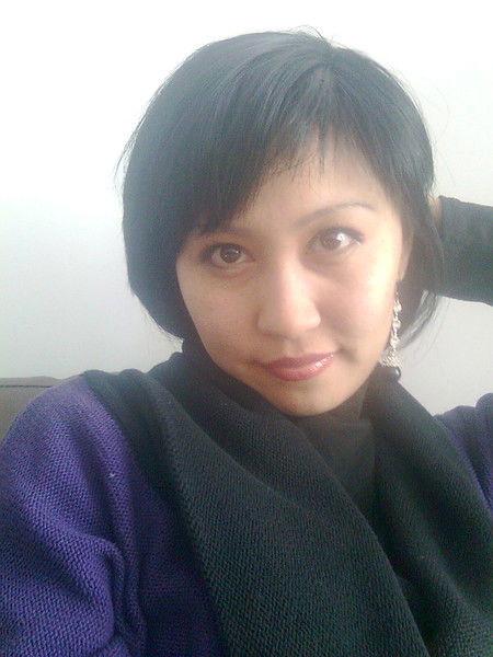 Гулайым Нагиева