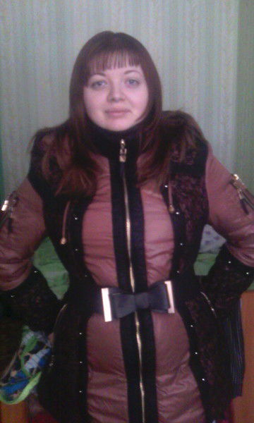 Ксения Кармакулина