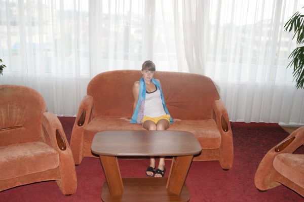 Валерия Богомазова