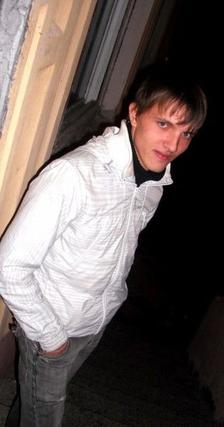 Антон Фролов