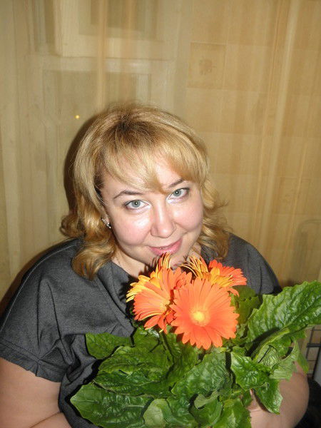 Диляра Худышкина