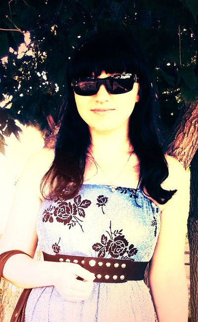 Танюша Митрофанова