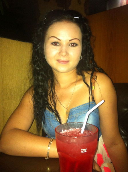 Наталья Цымбал