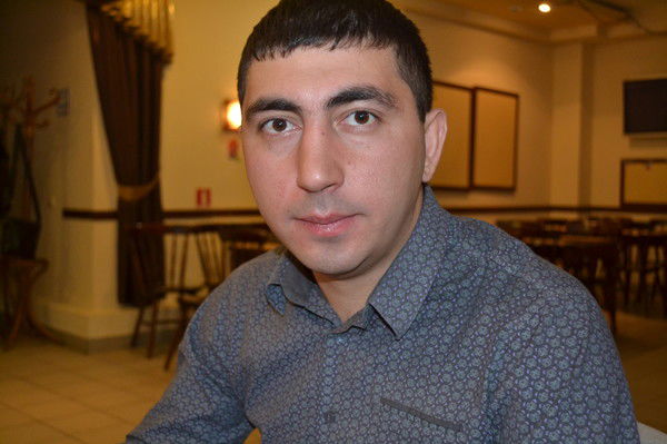 Алиев Назим